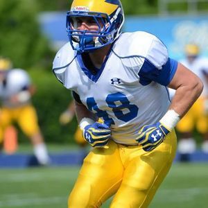 Meet your Posher, Eric